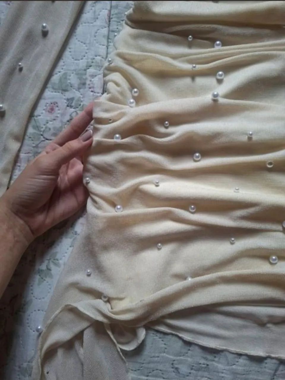 Vestido em perfeito estado - Foto 4