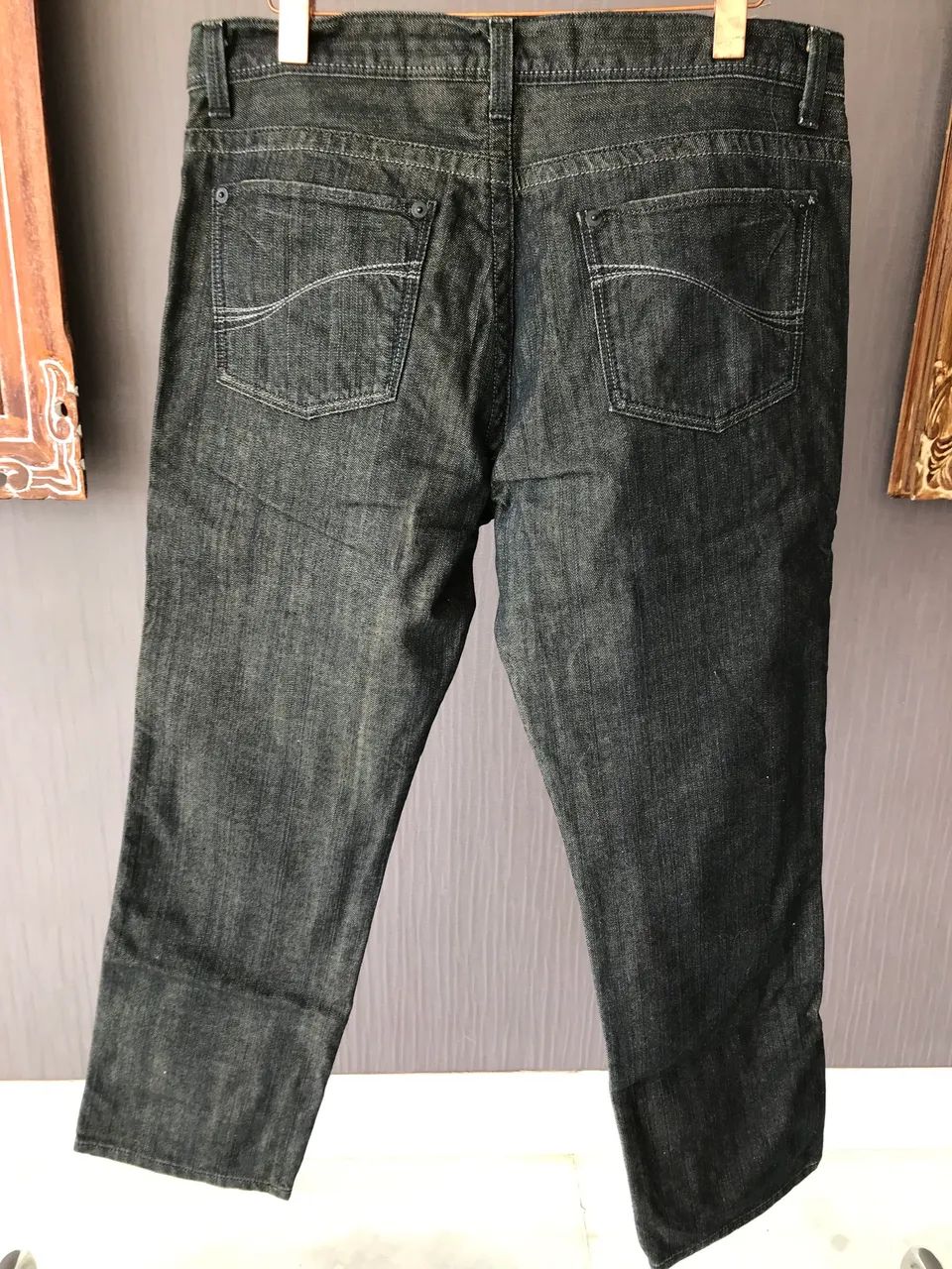 Calça Jeans DKNY Masculina - Foto 3