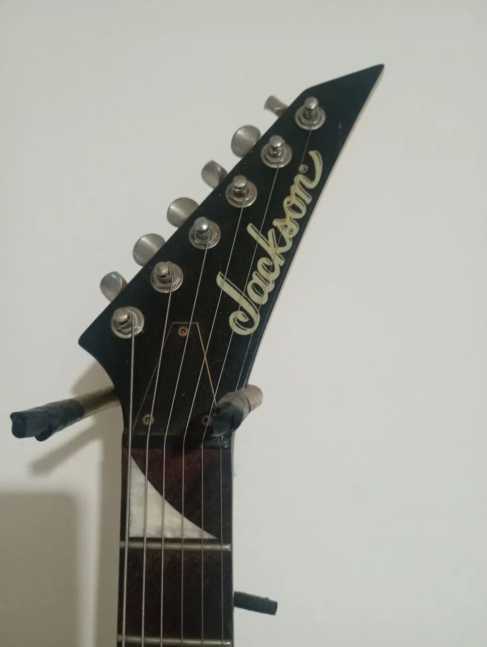 Guitarra Jackson 
