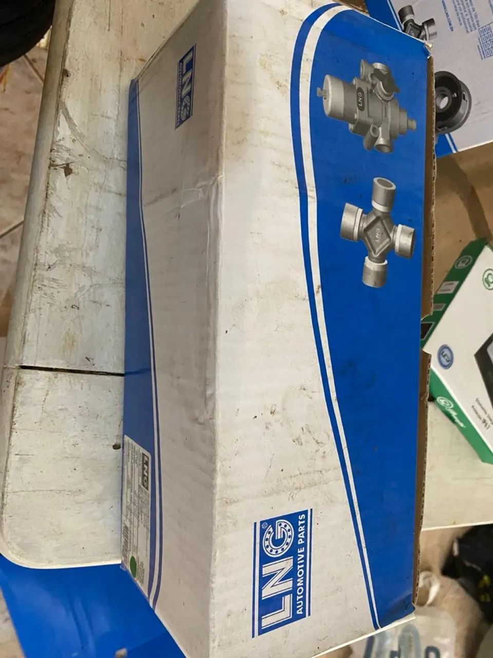 Servo de embreagem  - Foto 2