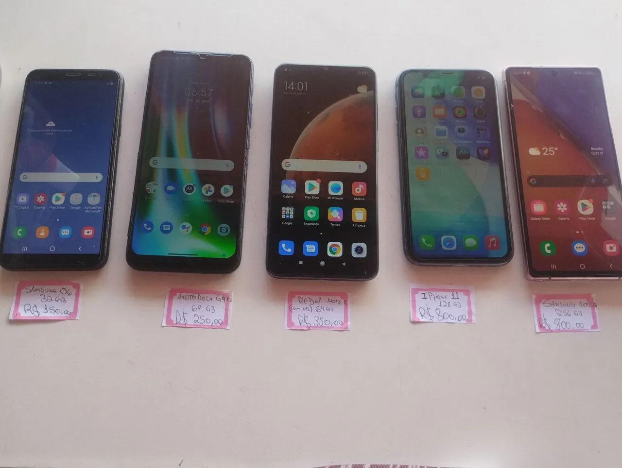 Celulares barato  - Foto 2