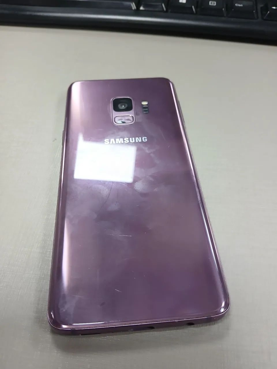 Samsung S9 128Gb