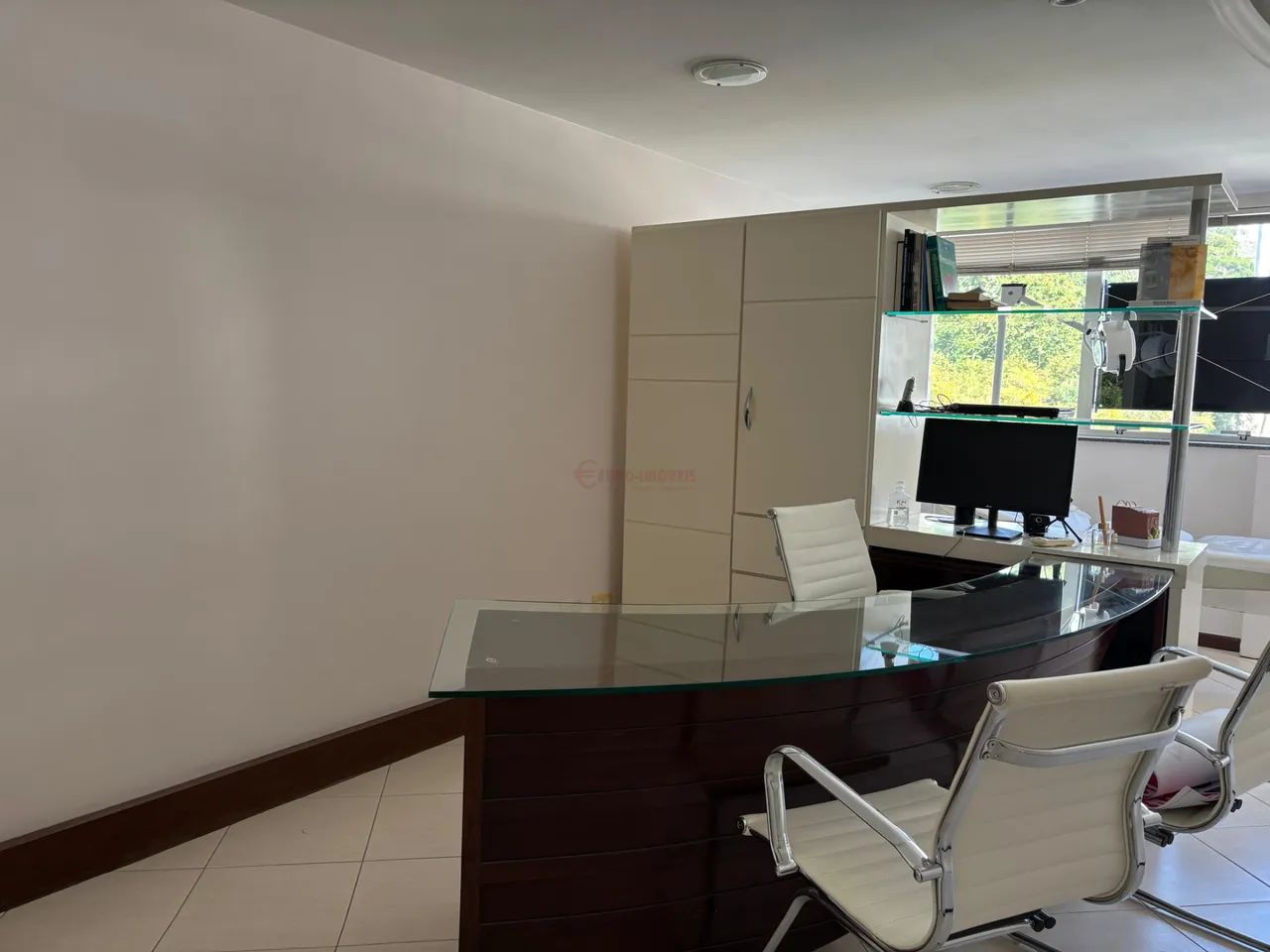 Sala comercial a venda no centro - Foto 5
