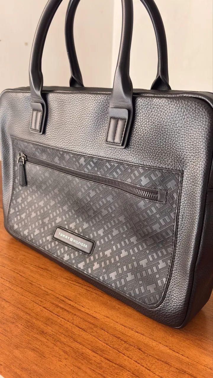 Maleta Tommy Hilfiger  - Foto 2