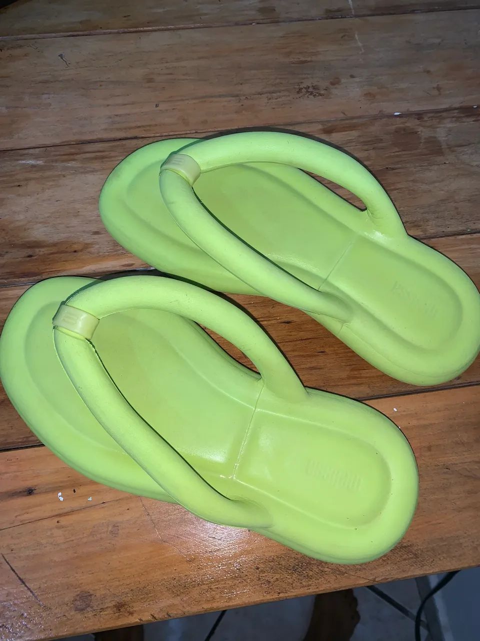 Melissa Flip Flop - Foto 2