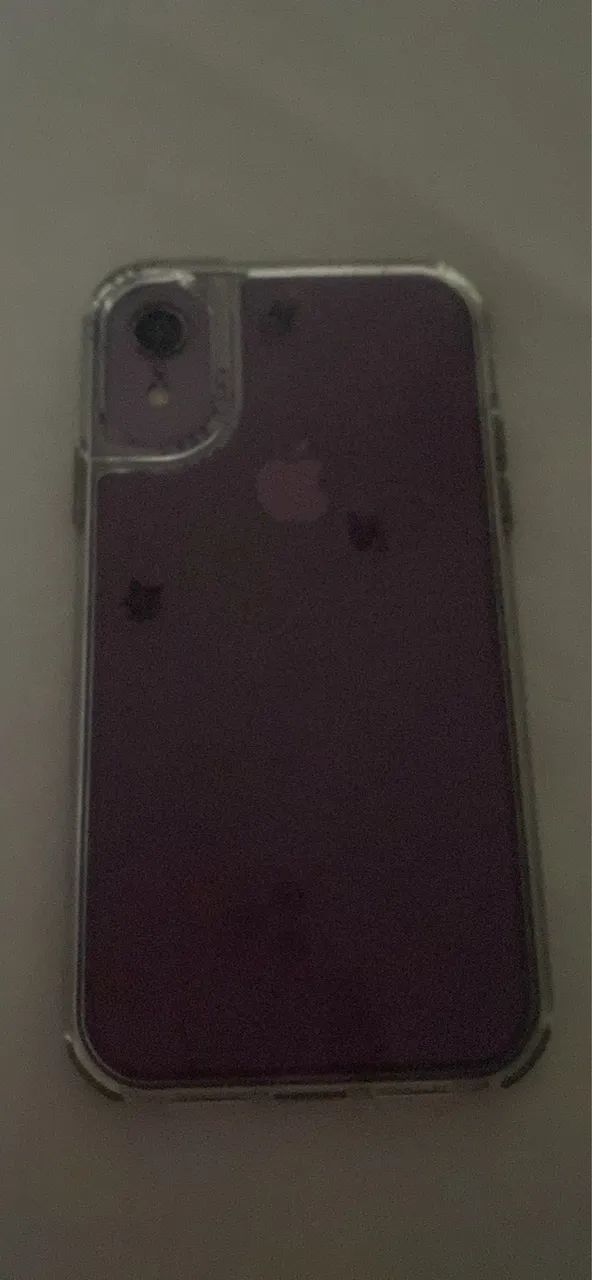 Vendo iPhone XR 128GB - Foto 2