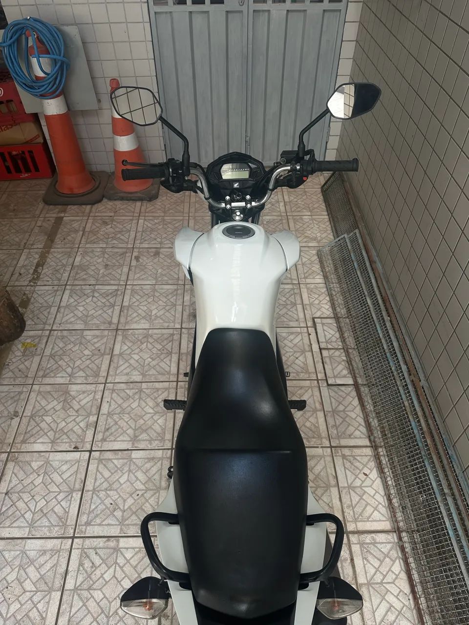 CG Cargo 160 - 2024 - Foto 3