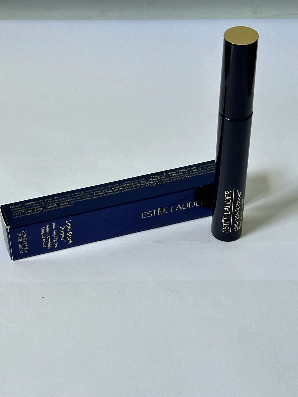 Prime de Cílios Estée Lauder | Little Black Primer - Foto 3