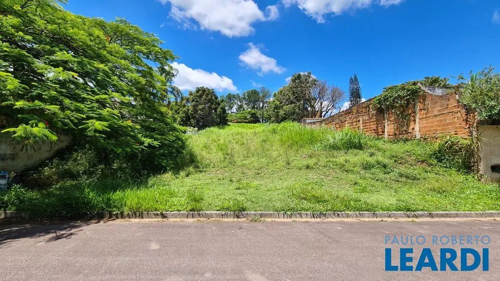 TERRENO EM CONDOMÍNIO - CAIXA D'ÁGUA - SP - Foto 2