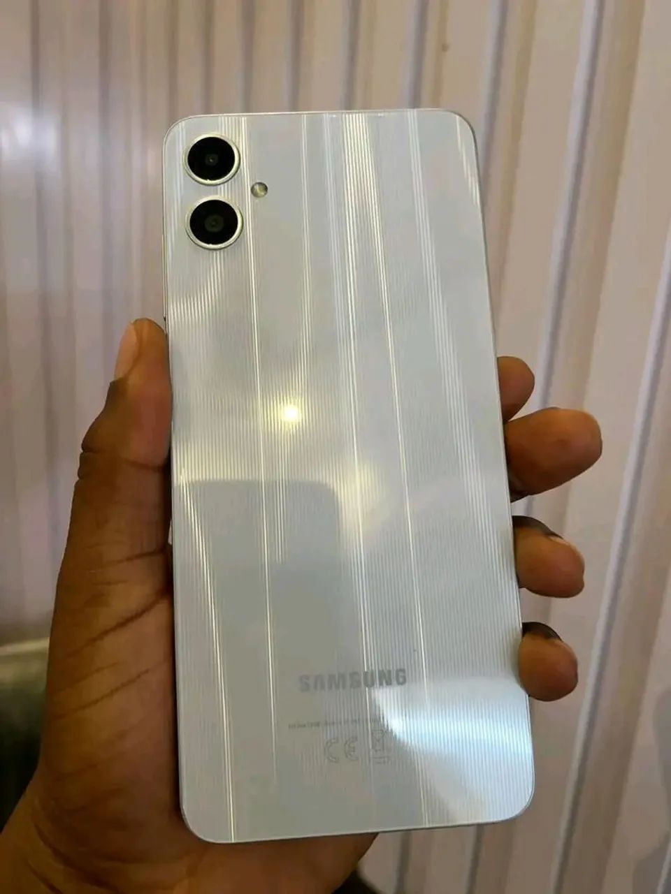 Celular Samsung a05, 128gb