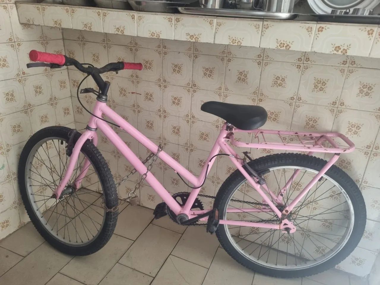 Bicicleta - Foto 3