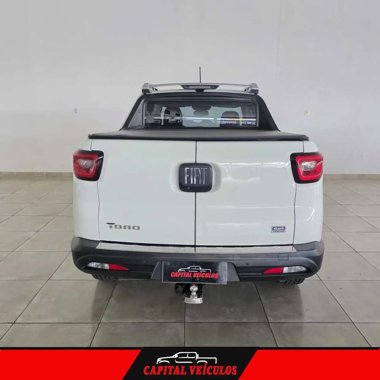 Fiat Toro 2022 - Foto 5
