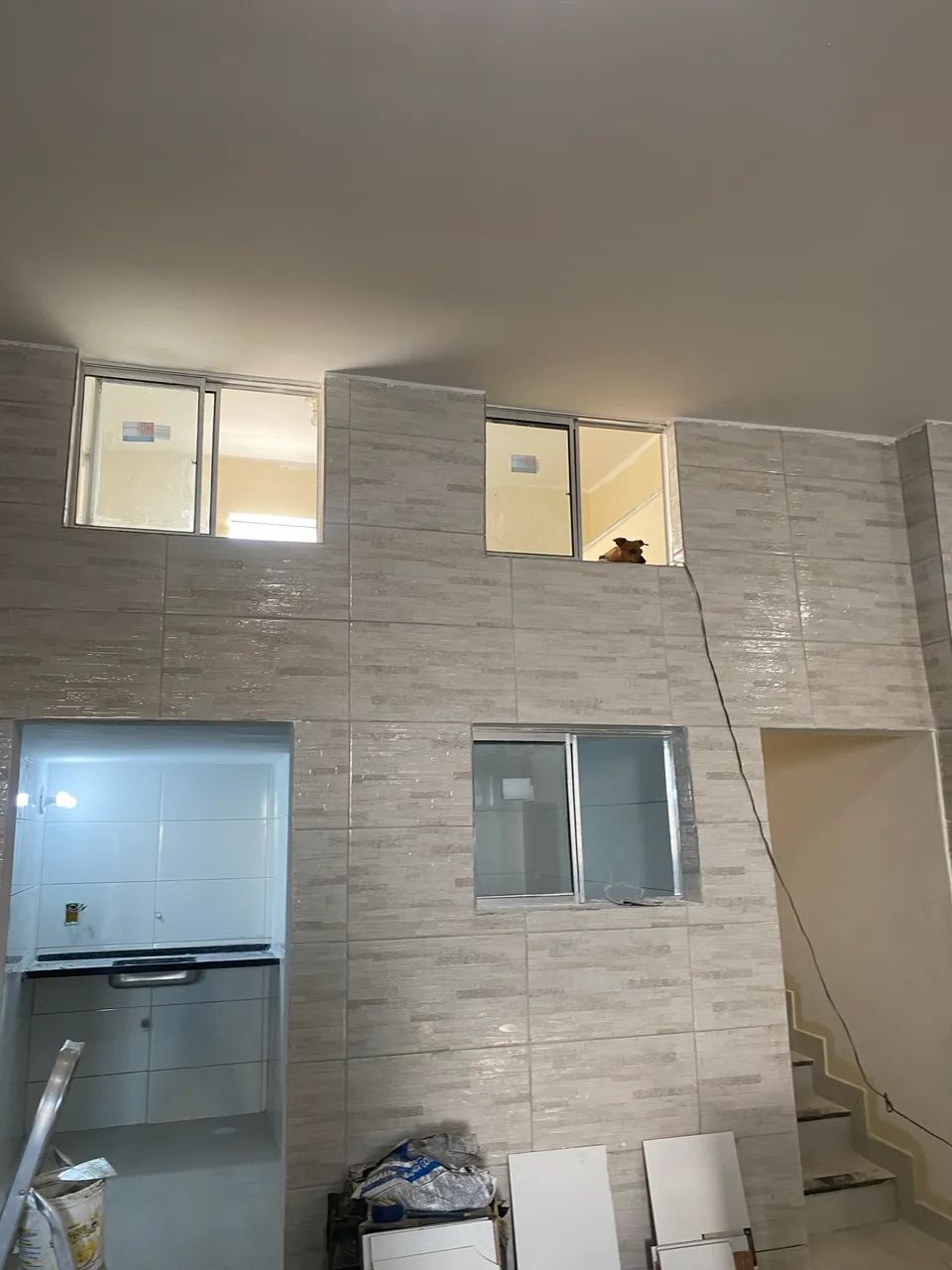 Loja/Galpao em Interlagos VVA/ES 110m2 reformado - Foto 3