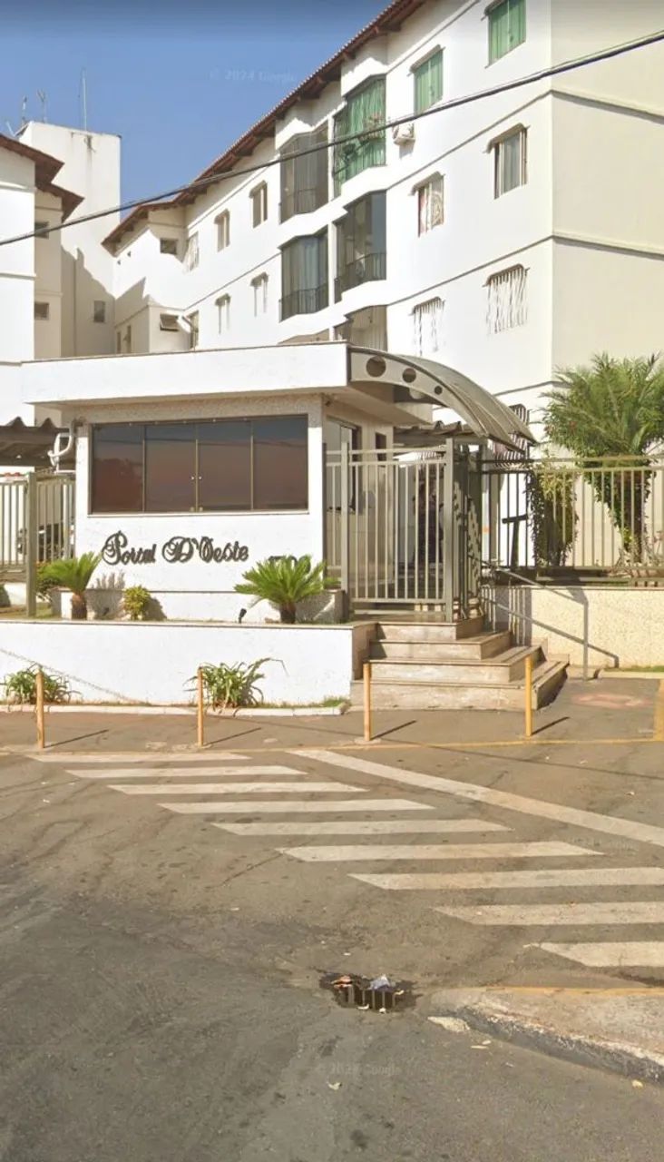 Foto - Goiânia - Setor Central