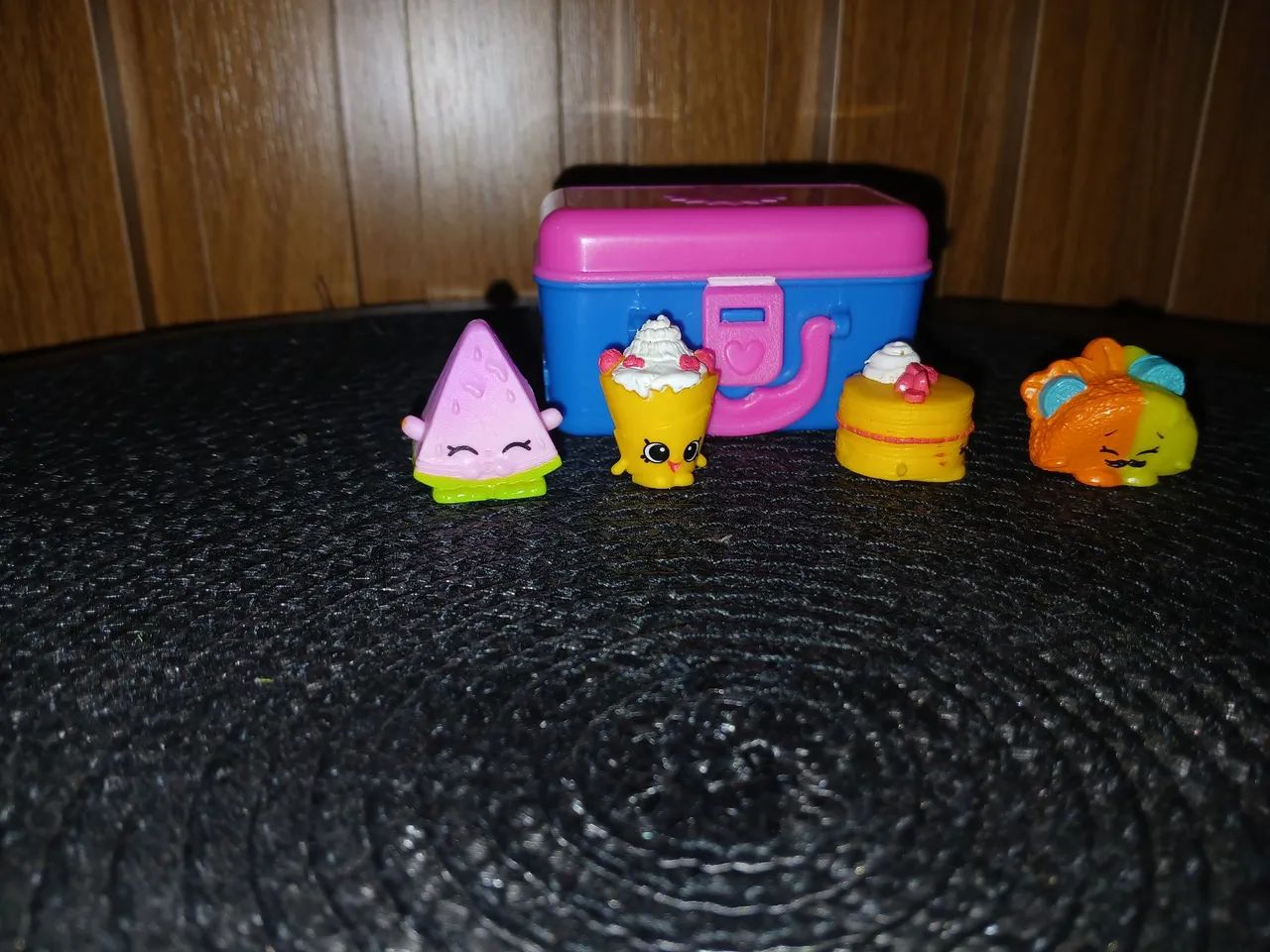 Shopkins 4 unidades - Foto 2