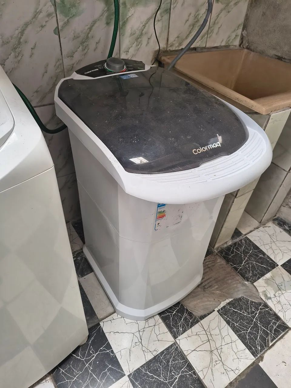 Tanquinho  - Foto 3