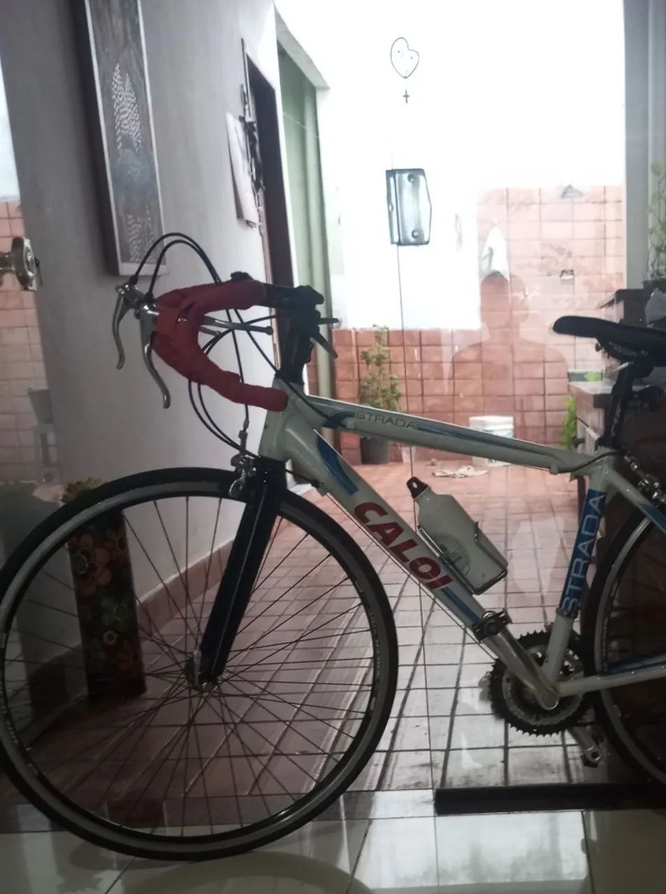 CALOI STRADA SPEED  - Foto 2