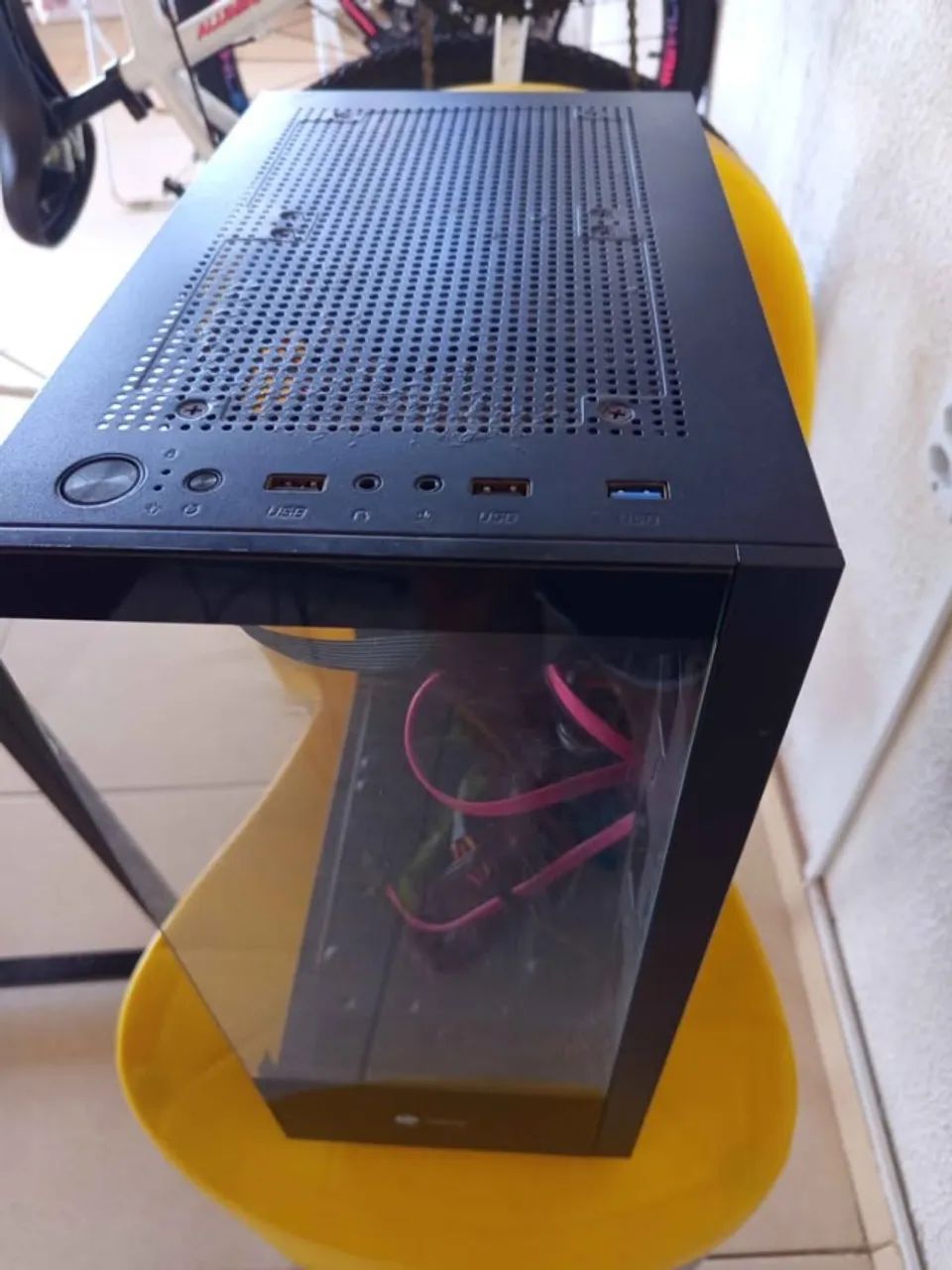 Computador Gamer i3 6 geração