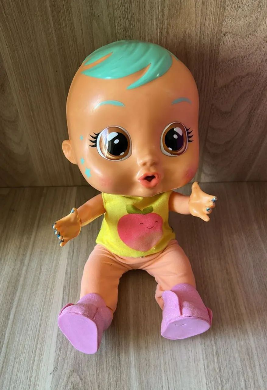 BONECAS DIVERSAS CADA UMA TEM SEU PREÇO  - Foto 2