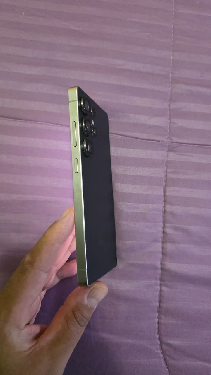 S25 ULTRA 256GB - Foto 5