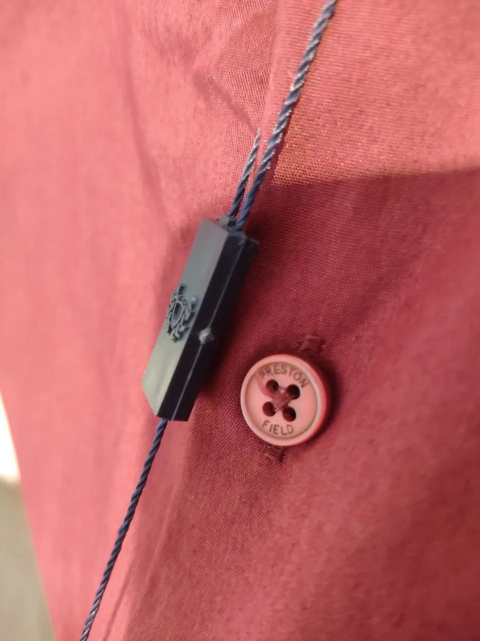 Camisa Nova  - Foto 5