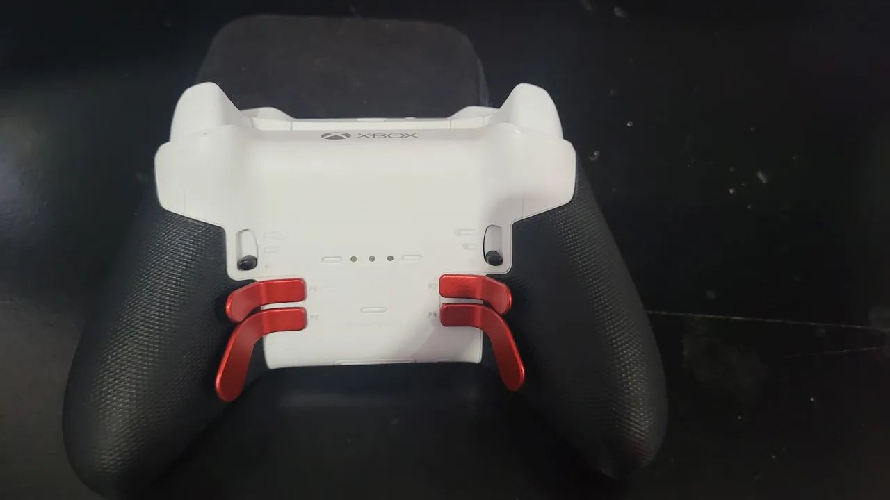 Controle Xbox elite seris 2 - Foto 3