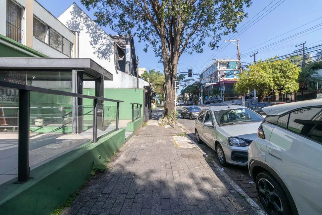 Loja na Rua Wisard, 213  125 m² - Foto 3