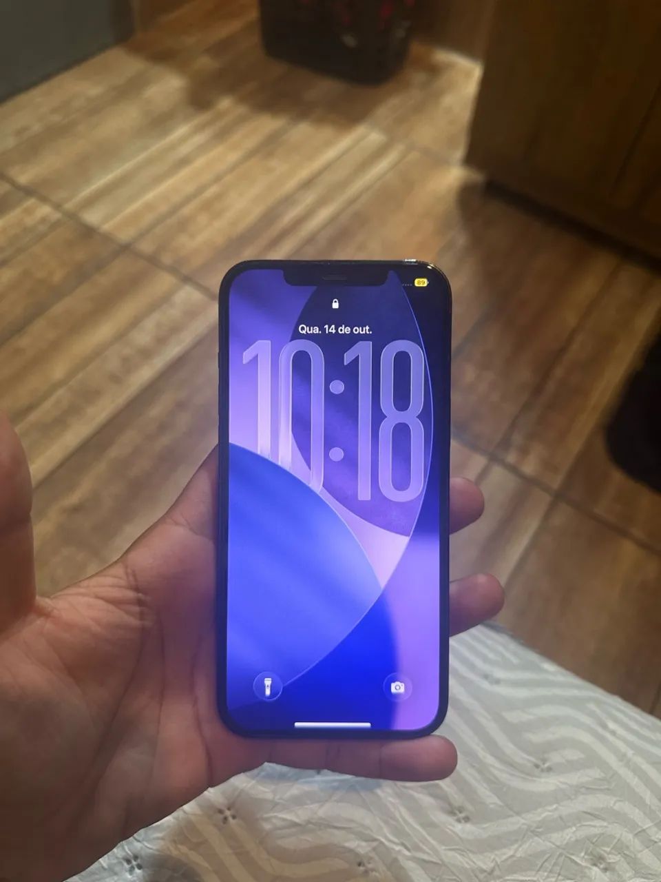 iPhone 12 Pro Max - Foto 3
