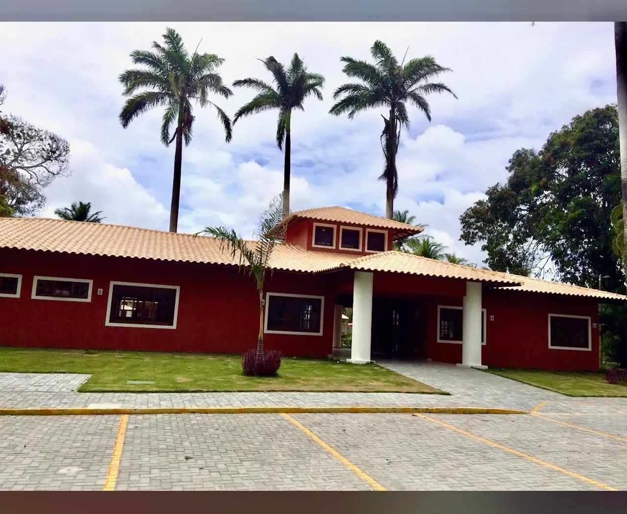 LOTEAMENTO FAZENDA IMPERIAL - Foto 2