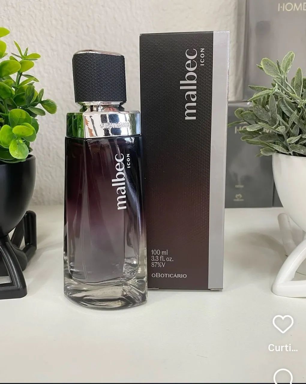 Perfume Malbec icon 