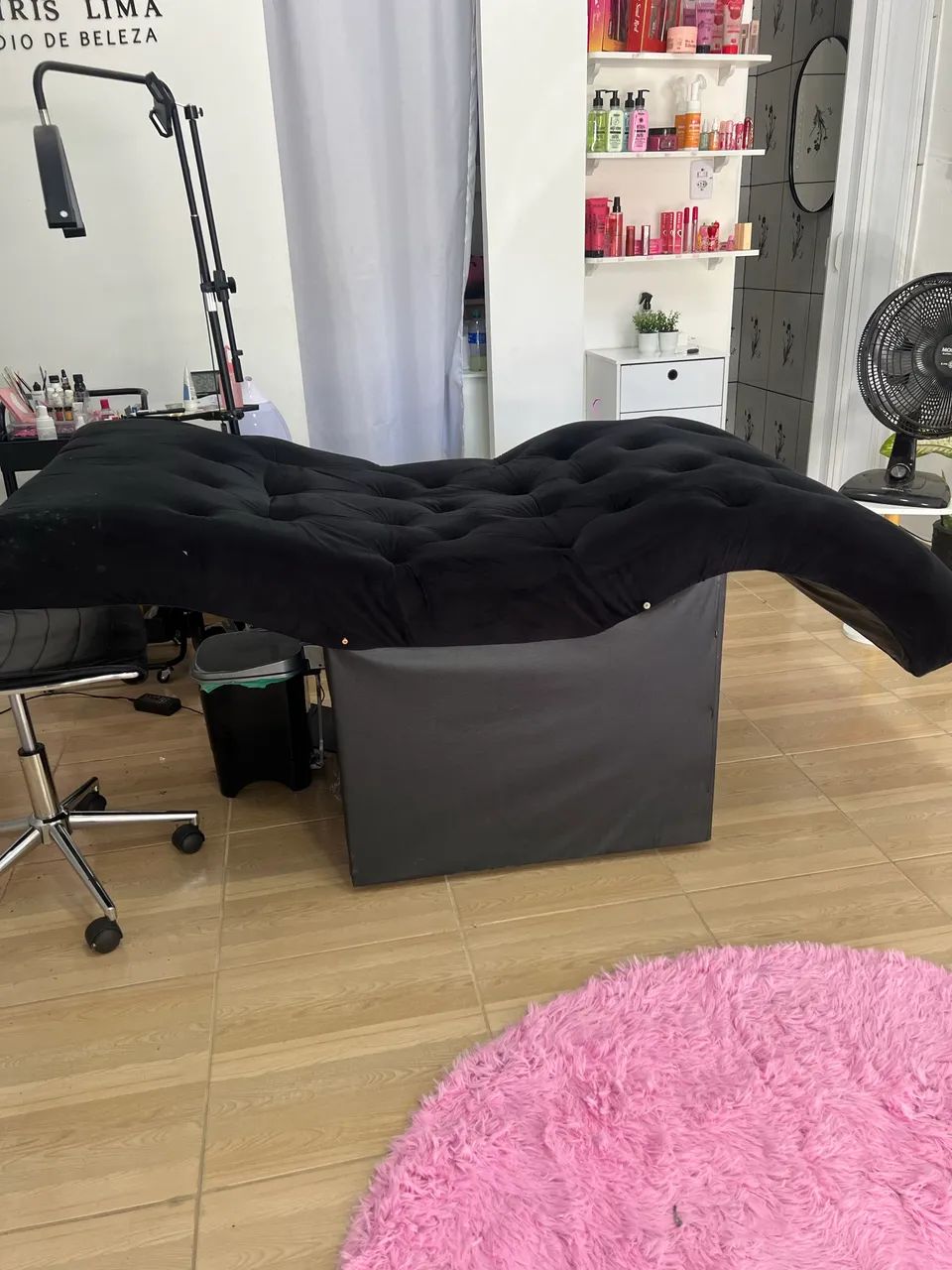 Maca Luxo Grande 