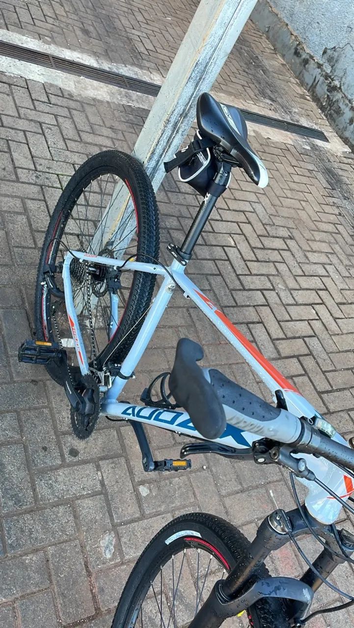 Vendo Bicicleta Aro 29 - Foto 2