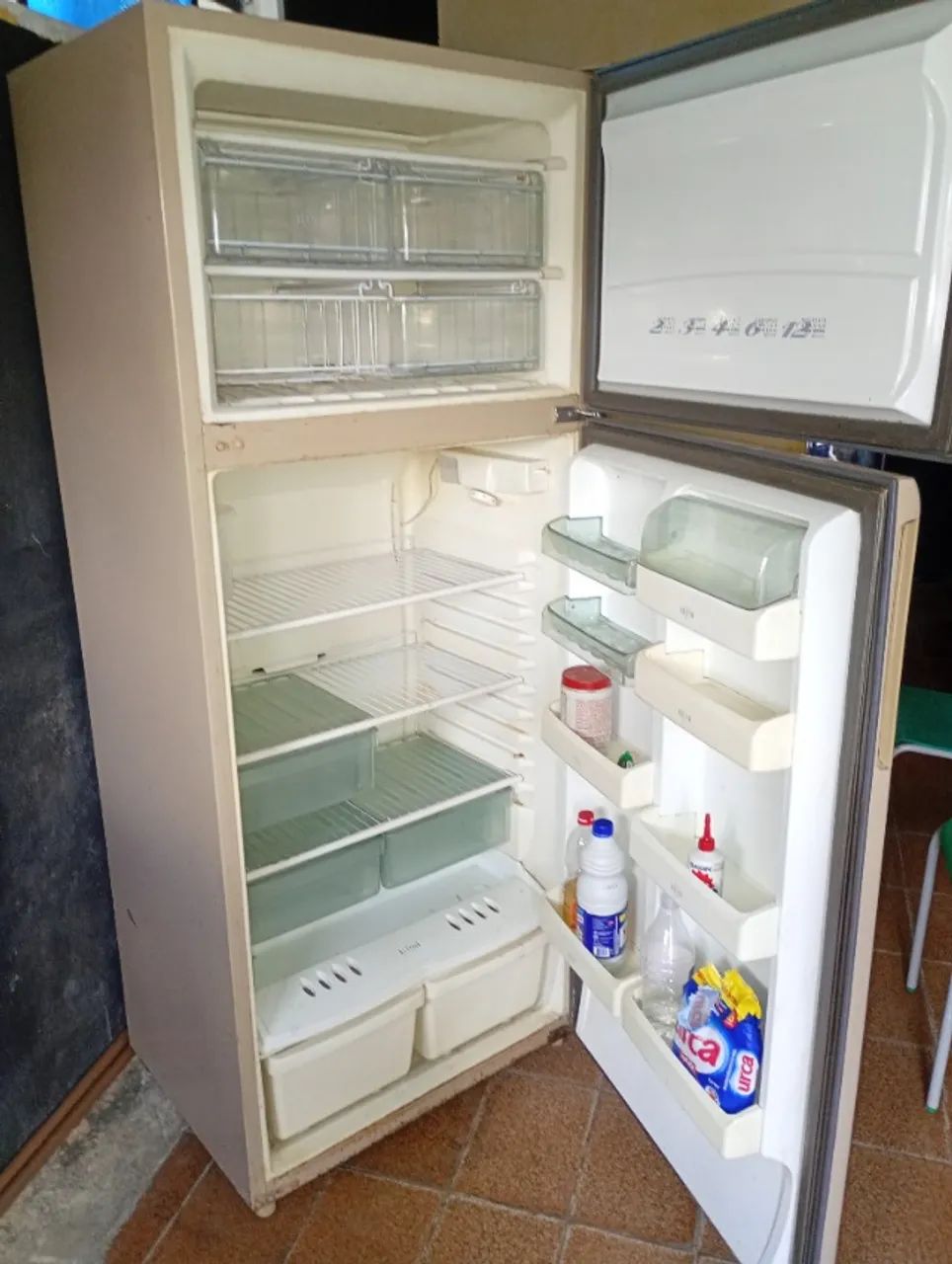 Brastemp Frost Free  - Foto 2