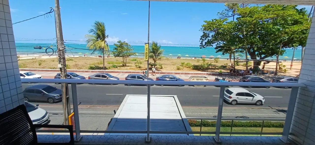 Foto - João Pessoa - Cabo Branco