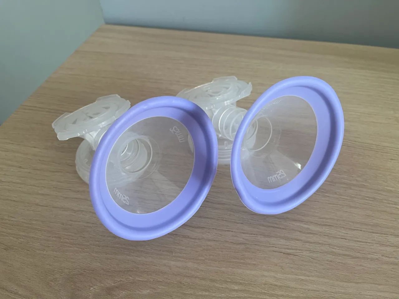 Extrator de Leite Materno (elétrico) - Foto 4