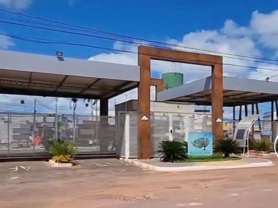 Foto - Ananindeua - Quarenta Horas (Coqueiro)