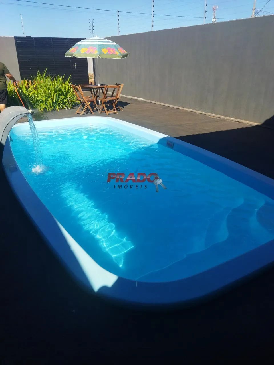 Chácara à venda em Paiçandu, Centro, com 1 quarto, com 175 m² - Foto 3
