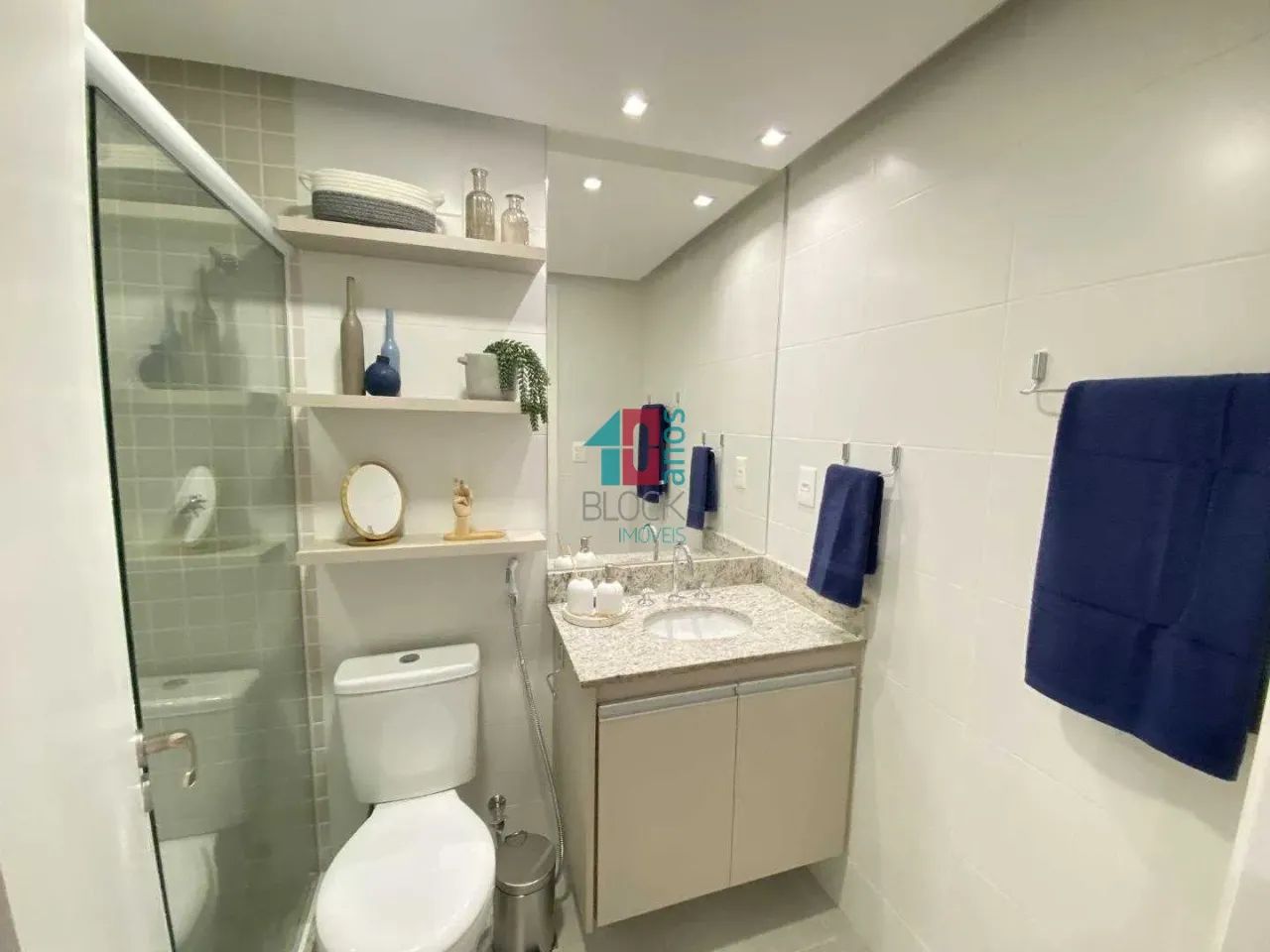 Jacarepaguá | Apartamento 2 quartos, sendo 1 suite - Foto 5
