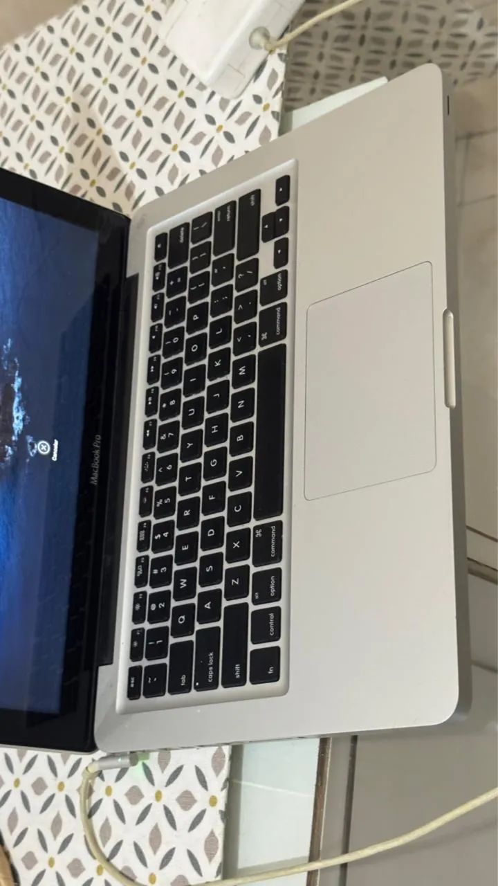 MacBook  - Foto 5