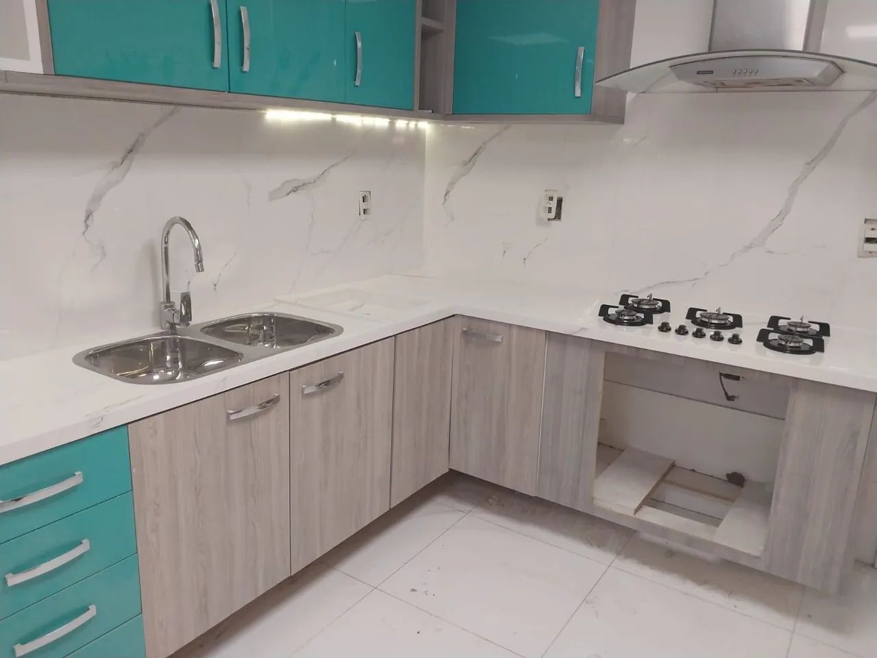Serviços em porcelanato  - Foto 3