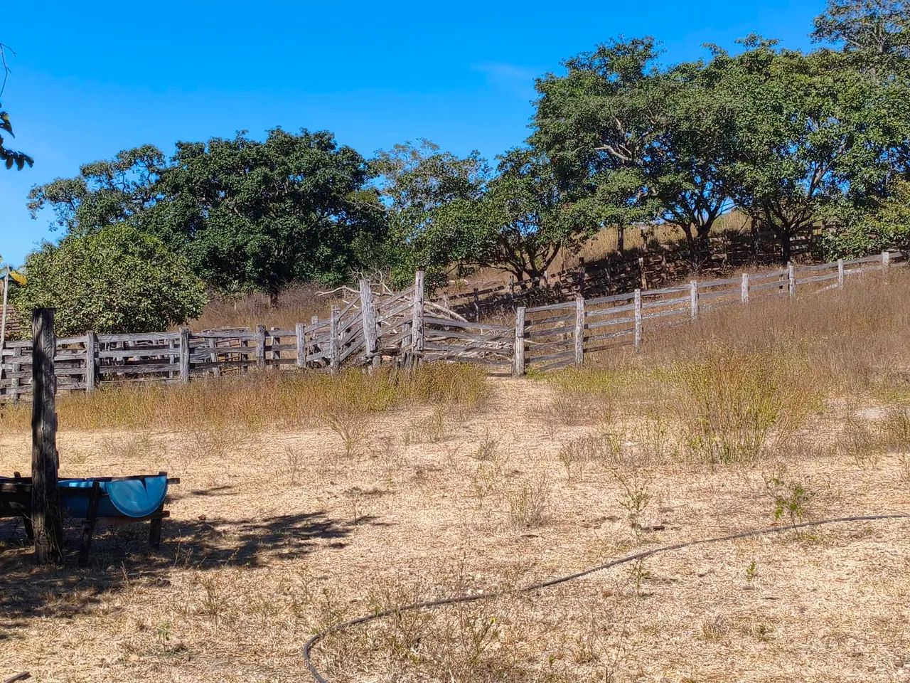 Fazenda em Uruaçu  - Foto 5
