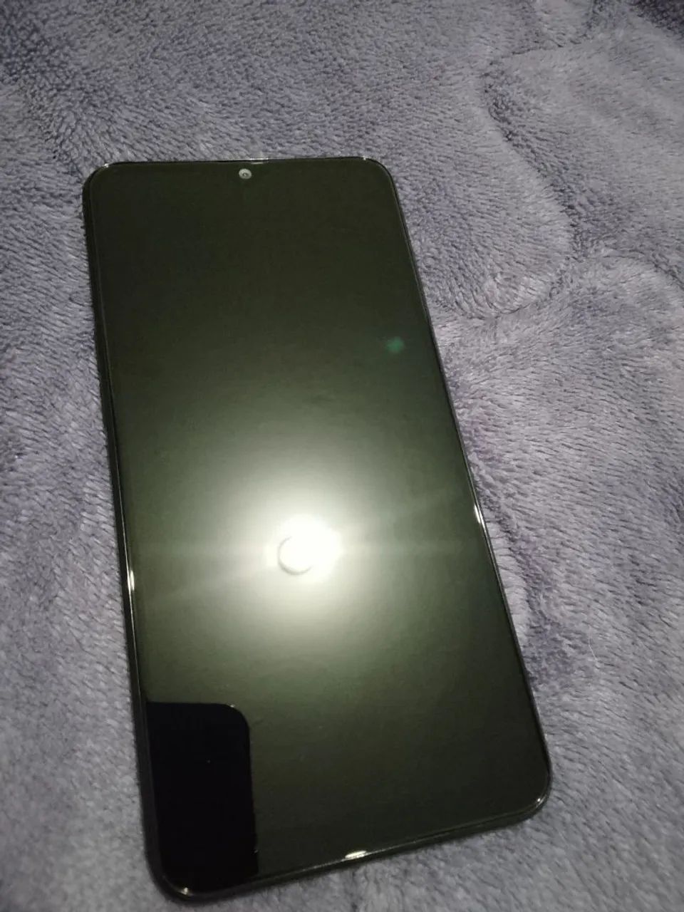 Samsung A10S na caixa novinho - Foto 3