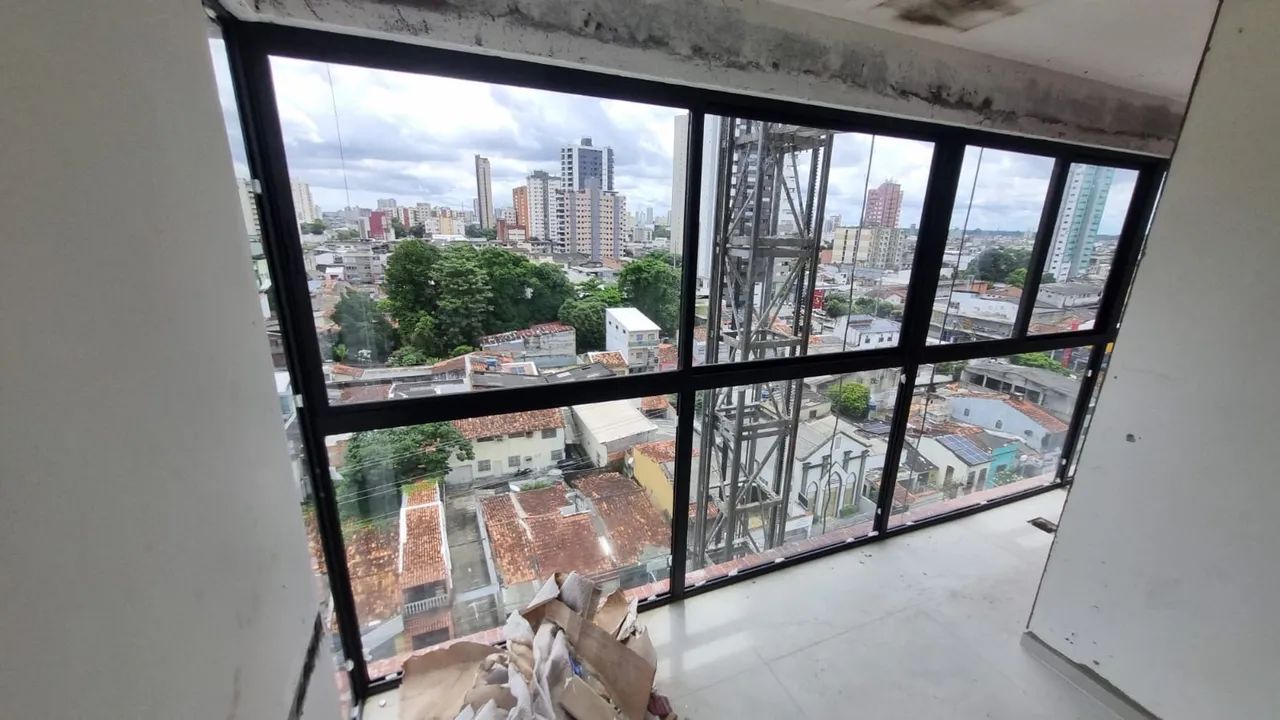 Ed. Live, 3 suites em São Brás  - Foto 4