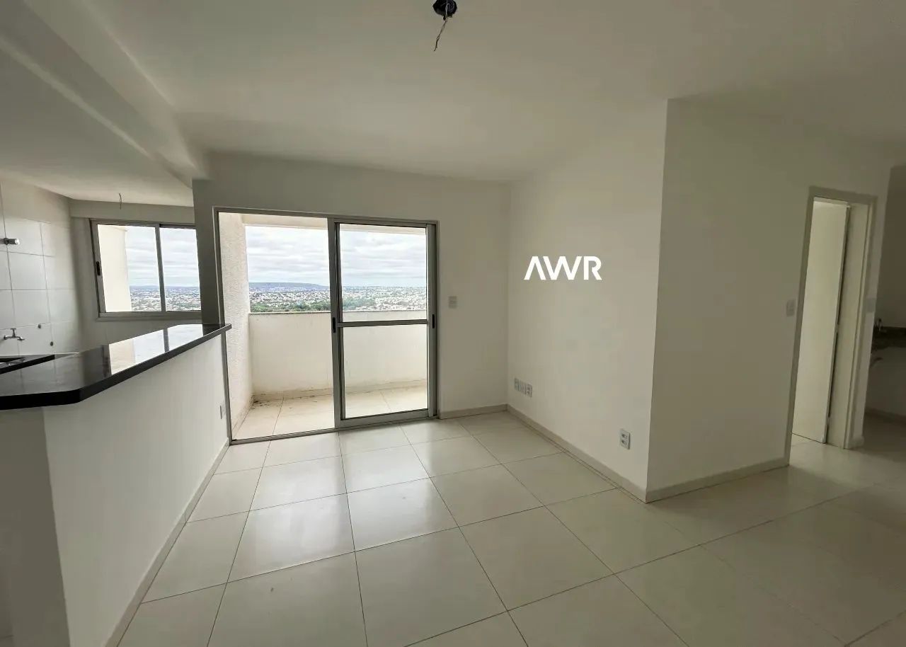 Apartamento 3 Quartos com Suíte  Vila Rosa, Goiânia - Foto 3