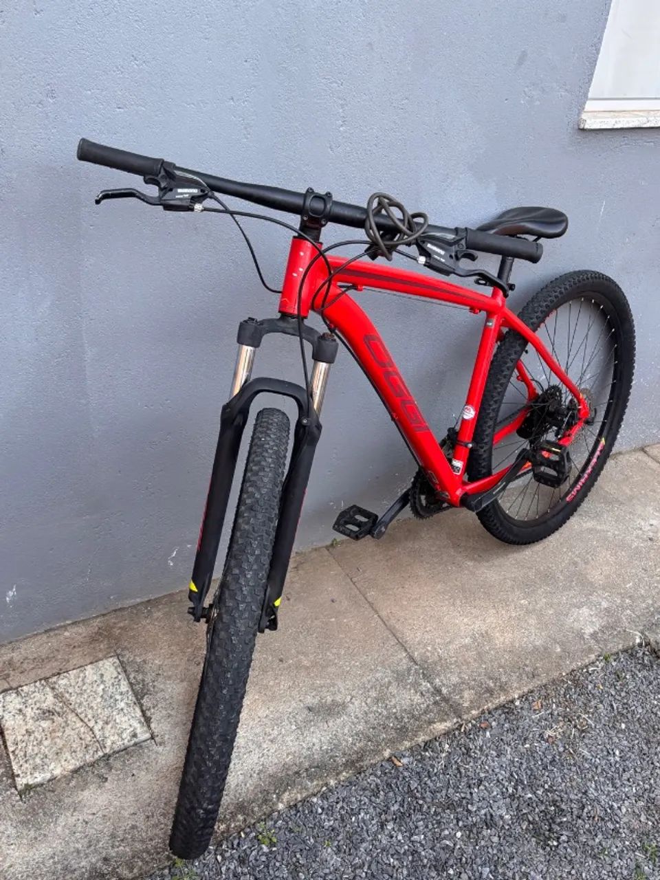Oggi Hacker Sport Aro 29 | Excelente Estado  - Foto 2