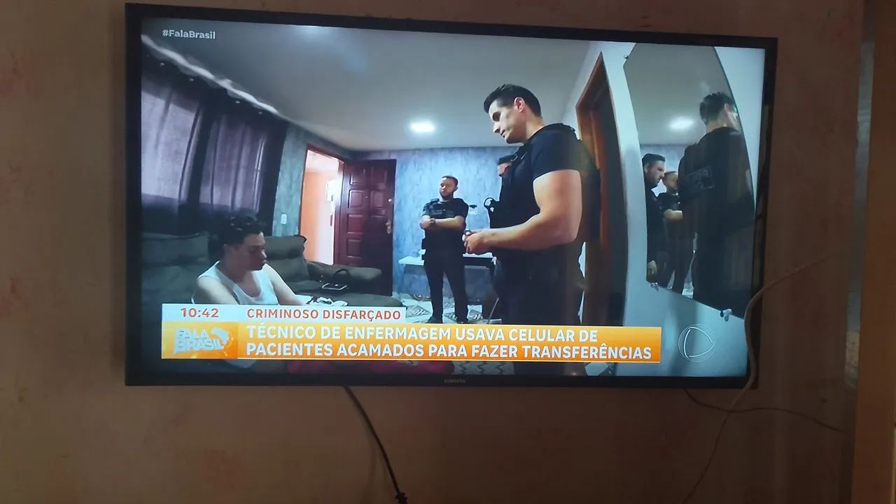 TV SAMSUNG  - Foto 2