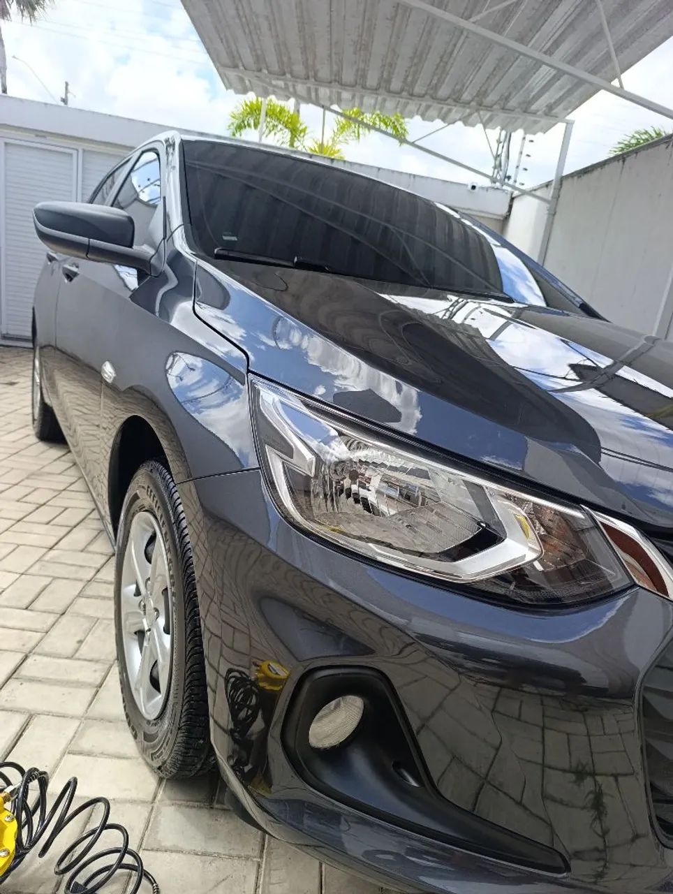 Lavagem Automotiva a Domicílio em Eusébio ? - Foto 4