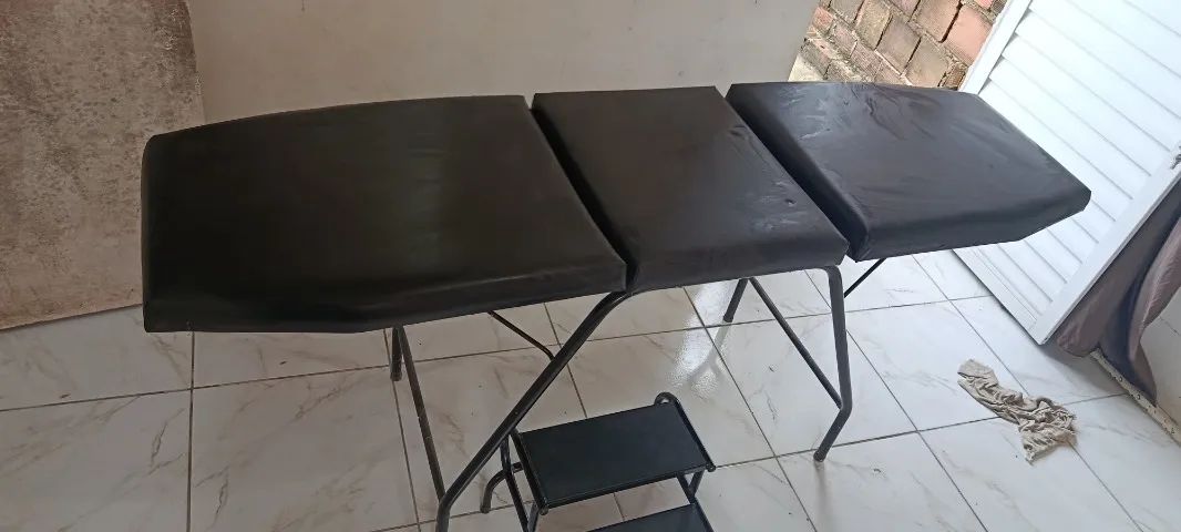 Maca com escada - Foto 4