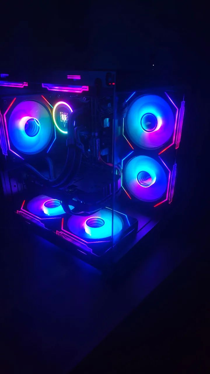 PC GAMER | I7 16 RAM RX 580 | - Foto 3