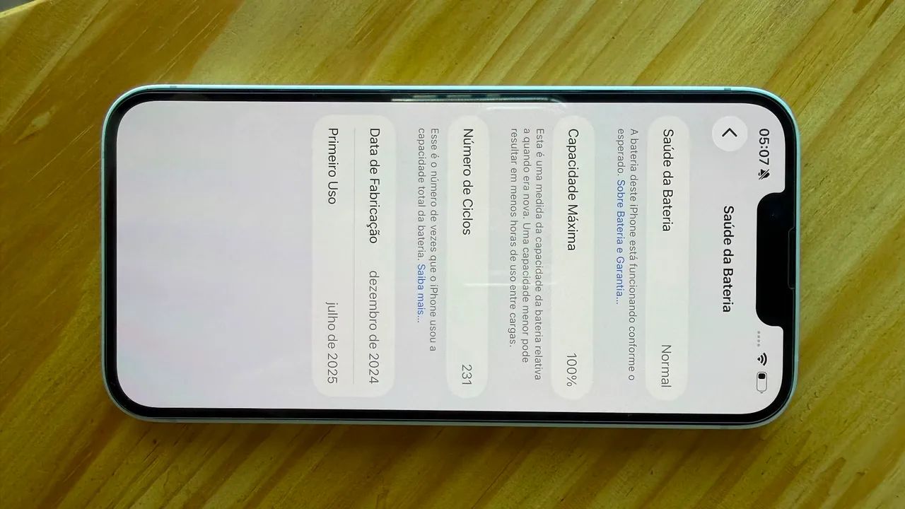 iPhone 16e 256 GB - Foto 3